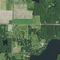 Fight at Butternut Golf Course, parties separated