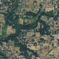 Person having breathing problem near Brush Prairie