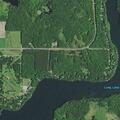 Suspicious person reported in backyard with tool