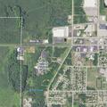 Elderly female with fever and altered mental status in Escanaba