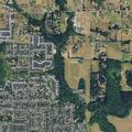 Person with breathing problem near Vancouver