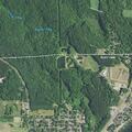 Woman hemorrhaging after recent childbirth in Shell Lake