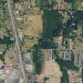 Person having a seizure near NE 173rd Street in Ridgefield