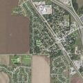 Infant having seizure near fourth avenue northwest in rice mn