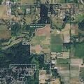 Traffic accident on Northeast 167th Avenue