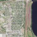 Woman reports prior assault near Sheridan Road in Escanaba
