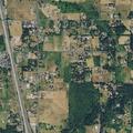 Person with hemorrhage at NE 10th Avenue in Ridgefield