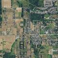 Person down near Northeast 101st Avenue in Battle Ground