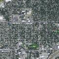 85-year-old woman receiving CPR near Prickett Lane