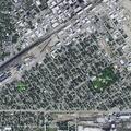 Patient transported from Washington trailer park, seeking police contact