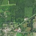 82-year-old female falls and injures back at home