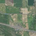 Welfare check on man near Stanfield rest area