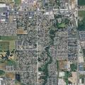 Person found altered near Southeast 7th Circle