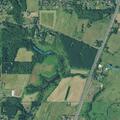 Person with bleeding problem near Columbia River Hwy