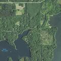 Brush fire reported on Vesper Terrace