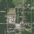 Erratic driver reported in Grantsburg village area