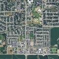 81-year-old woman with abdominal pain at senior living