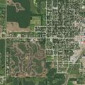 79-year-old woman fell in bathroom near Britton
