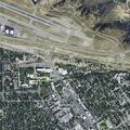 Confused elderly male found near North 25th Street