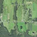 Property owner reports trespassing on 18th Road
