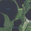 71-year-old man showing stroke symptoms in Three Lakes