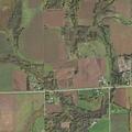 Person trapped in collapsed trench near 70th Avenue