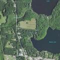 Person breaks leg after jumping off dock into water