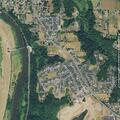 Sick person reported near Lake River Road