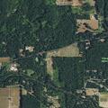 73-year-old woman suspected stroke near Hemlock Road