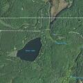 Male bleeding from mouth near Creek Road in Hazelhurst
