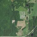 72-year-old woman with dislocated hip at County Hwy B