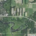 Dog bite reported at Beaverbrook Avenue residence