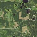 Child suffers back injury after fall from deer stand