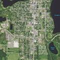 Man with upset stomach and difficulty eating in Pine City