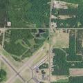 Resistant male in custody at Burnett County Jail