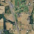 Man found unconscious near Ridgefield