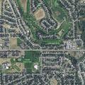 Man with chest pain and atrial fibrillation at Westchester Square