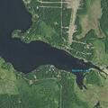 Person threatens suicide between Chetek and Spooner