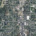 70-year-old man unconscious near Flathead Street
