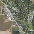 Noise complaint about loud party in Royalton