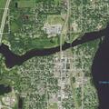 Medical alert triggered near Main Street South in Pine City