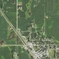 Highways 55 and 27 blocked in Hoffman