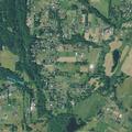 Person found unconscious near Lazy Acres Lane