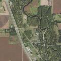 Teen female reported hitting herself near North Willow Street in Royalton