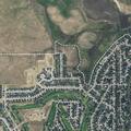 84-year-old man conscious after fall and head injury