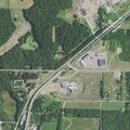 Suspicious vehicle reported at Spooner Hospital