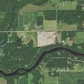 Elderly man with dementia found near riverbank in Pine City