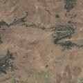 Person reporting pain near Goldendale