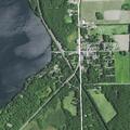 75-year-old female with hernia issues in Stone Lake
