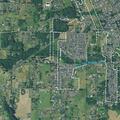 Medical call for person near Ward Drive